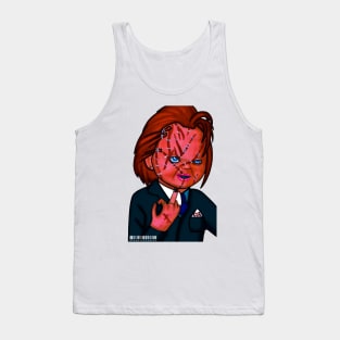 Chucky Tank Top